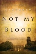 Cover: Not My Blood - Soho Crime