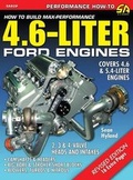 Cover: How to Build Max-Performance 4.6-Liter Ford Engines - Cartech