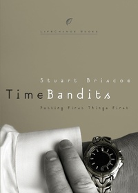 Enlarge image Cover: Time Bandits - Multnomah Press