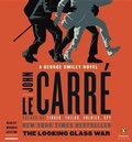 Cover: The Looking Glass War - Penguin Audiobooks