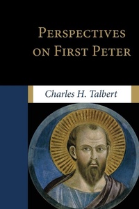 Enlarge image Cover: Perspectives on First Peter - Wipf & Stock Publishers