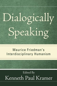Enlarge image Cover: Dialogically Speaking - Wipf & Stock Publishers