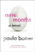 Cover: Nine Months - Soho Press