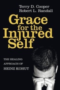 Cover: Grace for the Injured Self - Wipf & Stock Publishers