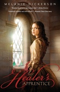 Cover: The Healer's Apprentice - Zonderkidz