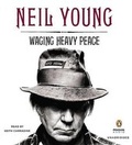 Cover: Waging Heavy Peace - Penguin Audiobooks