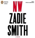 Cover: NW - Penguin Audiobooks