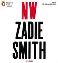 Enlarge image Cover: NW - Penguin Audiobooks