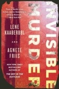 Cover: Invisible Murder - Soho Crime