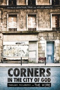 Cover: Corners in the City of God - Wipf & Stock Publishers