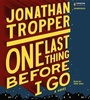 Cover: One Last Thing Before I Go - Penguin Audiobooks