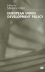 Cover: European Union Development Policy - Palgrave Macmillan