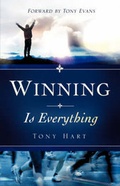 Cover: Winning Is Everything - Xulon Press