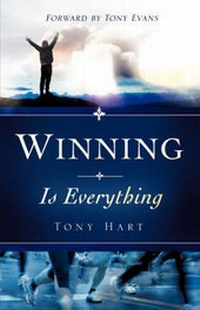Enlarge image Cover: Winning Is Everything - Xulon Press