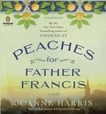 Cover: Peaches for Father Francis - Penguin Audiobooks