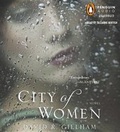 Cover: City of Women - Penguin Audiobooks
