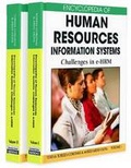 Cover: Encyclopedia of Human Resources Information Systems - Information Science Reference