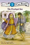 Cover: The Prodigal Son - Zonderkidz