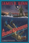Cover: A Blind Goddess - Soho Crime