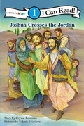 Cover: Joshua Crosses the Jordan - Zonderkidz