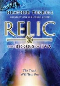 Enlarge image Cover: Relic - Soho Press Inc