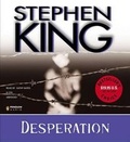 Cover: Desperation - Penguin Audiobooks