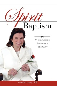 Enlarge image Cover: Spirit Baptism - Xulon Press