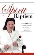 Cover: Spirit Baptism - Xulon Press