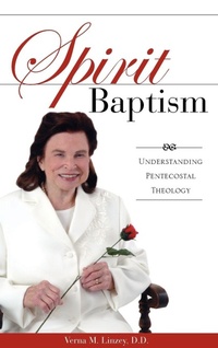 Enlarge image Cover: Spirit Baptism - Xulon Press