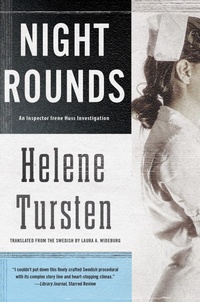 Enlarge image Cover: Night Rounds - Soho Press Inc
