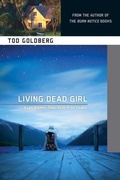 Cover: Living Dead Girl - Soho Crime