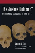 Cover: The Joshua Delusion? - Wipf & Stock Publishers