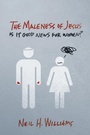 Cover: The Maleness of Jesus - Wipf & Stock Publishers