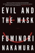 Cover: Evil and the Mask - Soho Crime