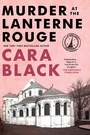 Cover: Murder at the Lanterne Rouge - Soho Press Inc