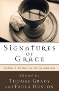 Cover: Signatures of Grace - Wipf & Stock Publishers