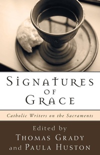 Enlarge image Cover: Signatures of Grace - Wipf & Stock Publishers