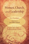 Cover: Women, Church, and Leadership - Wipf & Stock Publishers