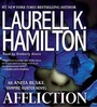 Cover: Affliction - Penguin Audiobooks