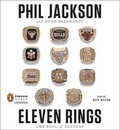 Cover: Eleven Rings - Penguin Audiobooks