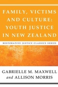 Cover: Family, Victims and Culture - Wipf & Stock Publishers