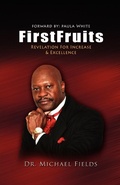 Cover: FirstFruits - Xulon Press