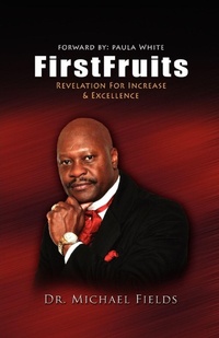 Enlarge image Cover: FirstFruits - Xulon Press