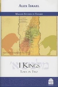 Enlarge image Cover: Kings Book 1 - Koren Publishers Jerusalem
