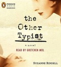 Cover: The Other Typist - Penguin Audiobooks