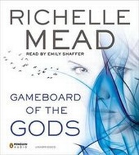 Enlarge image Cover: Gameboard of the Gods - Penguin Audio