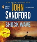 Cover: Shock Wave - Penguin Audiobooks