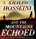 Cover: And the Mountains Echoed - Penguin Audiobooks