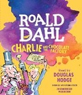 Cover: Charlie and the Chocolate Factory - Listening Library
