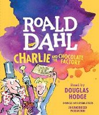 Enlarge image Cover: Charlie and the Chocolate Factory - Listening Library